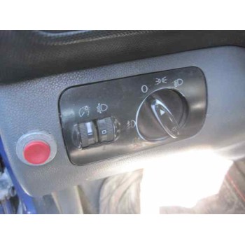 seat toledo (1m2) del año 2001