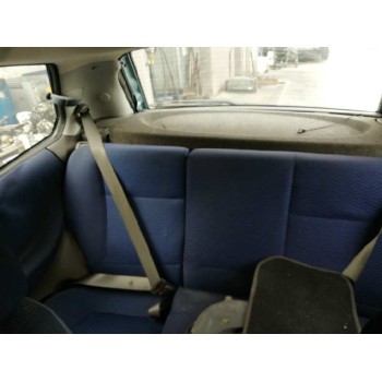 fiat punto berlina (188) del año 2002