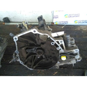 Recambio de caja cambios para honda civic berlina .5 (ma/mb) referencia OEM IAM D15Z8  