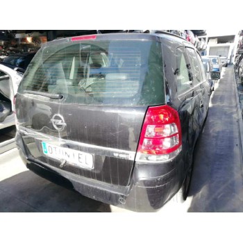 opel zafira b del año 2013