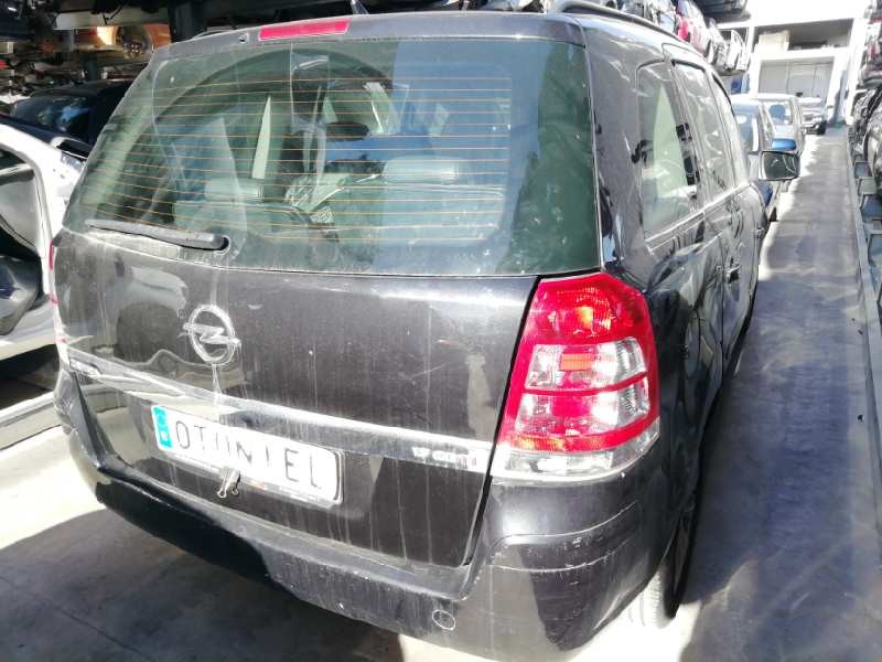OPEL ZAFIRA B