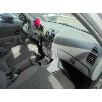 hyundai accent (lc) del año 2000