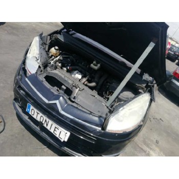 citroën c4 grand picasso del año 2010