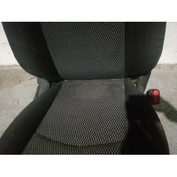 Recambio de asiento delantero derecho para nissan note acenta referencia OEM IAM   AIRBAG