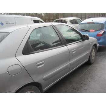 citroën xsara berlina del año 2000
