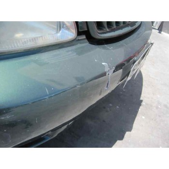 kia carnival del año 2000