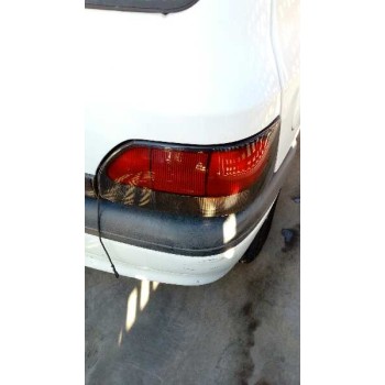 renault clio i fase i+ii (b/c57) del año 1996