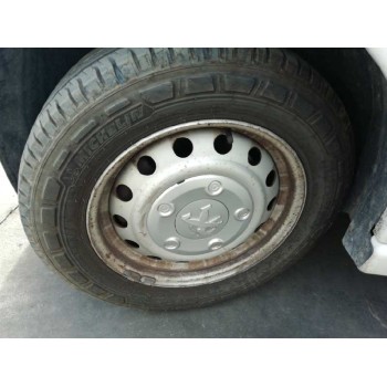 peugeot expert kasten del año 2015