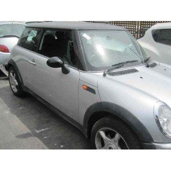 mini mini (r50,r53) del año 2001