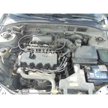 hyundai accent (lc) del año 2000