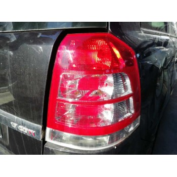 opel zafira b del año 2013