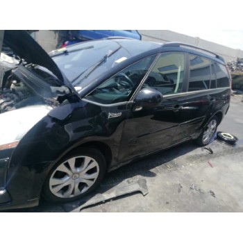 citroën c4 grand picasso del año 2010