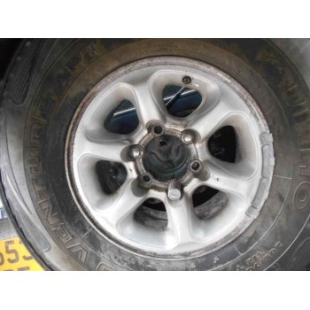 mitsubishi montero (l040) del año 1984