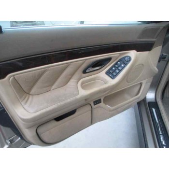 bmw serie 7 (e38) del año 2001