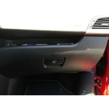 peugeot 207 del año 2007