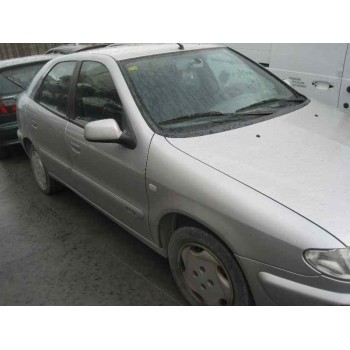 citroën xsara berlina del año 2000
