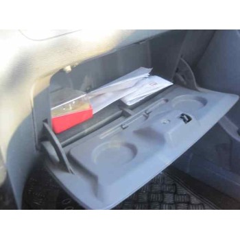 seat ibiza (6k1) del año 2001