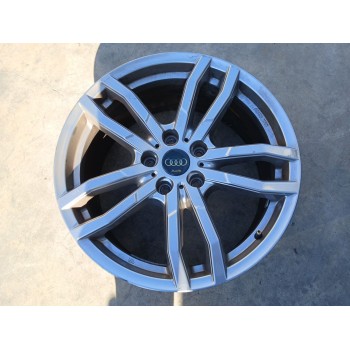 Recambio de llanta para audi q7 (4lb) 3.0 tdi quattro referencia OEM IAM KBA52128 DRVX9020 