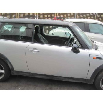 mini mini (r50,r53) del año 2001