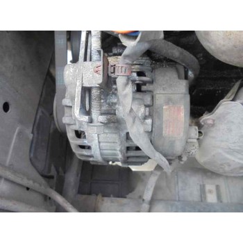 hyundai accent (lc) del año 2000