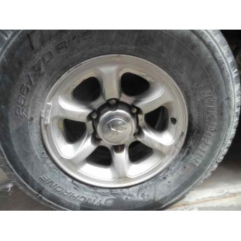 mitsubishi montero (l040) del año 1984