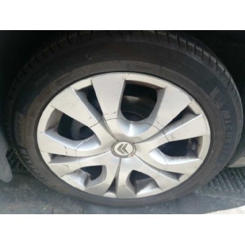 citroën c4 grand picasso del año 2010