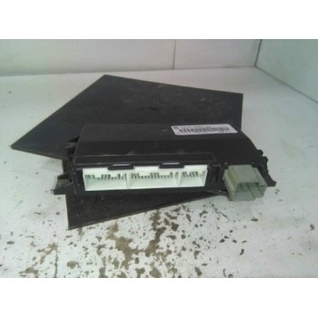 CENTRALITA CIERRE YW4T13C791BA DE PUERTA