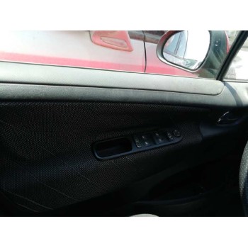 peugeot 207 del año 2007