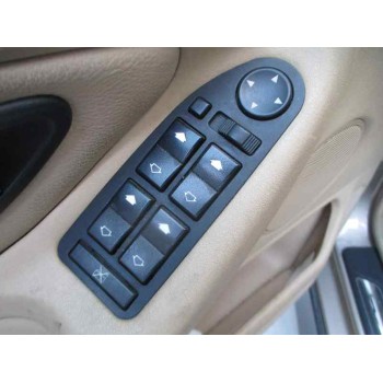 bmw serie 7 (e38) del año 2001