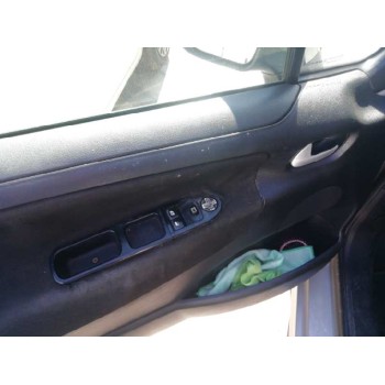 peugeot 207 del año 2009