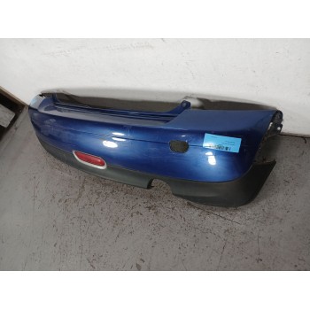 Recambio de paragolpes trasero para mini mini (r56) one referencia OEM IAM   