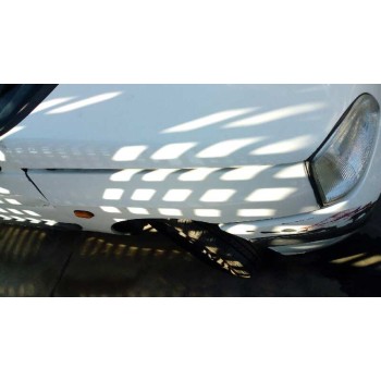 renault clio i fase i+ii (b/c57) del año 1996