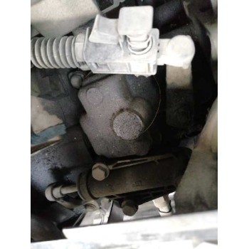 fiat punto berlina (188) del año 2002