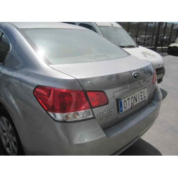 subaru legacy lim. b14 del año 2010