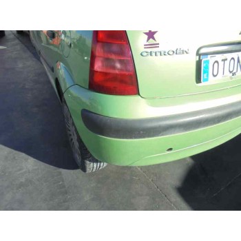 citroën c3 del año 2005