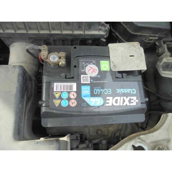 hyundai accent (lc) del año 2000