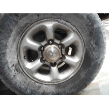 mitsubishi montero (l040) del año 1984