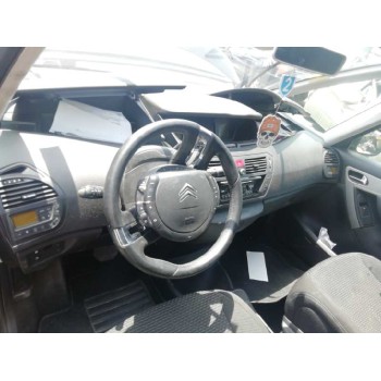 citroën c4 grand picasso del año 2010