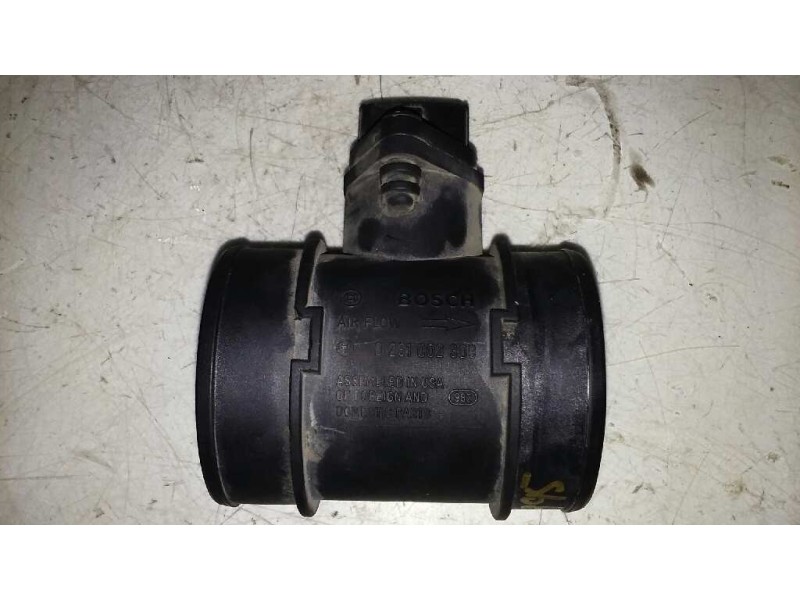 Recambio de caudalimetro para alfa romeo 156 (116) 1.9 jtd cat referencia OEM IAM 0281002309  