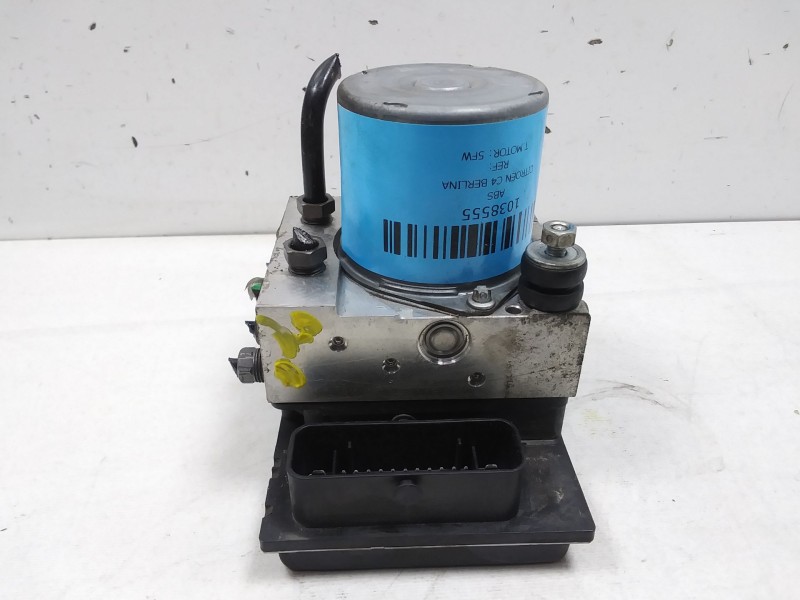 Recambio de abs para citroën c4 berlina cool referencia OEM IAM 0265950963  
