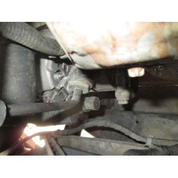 opel astra g berlina del año 2004