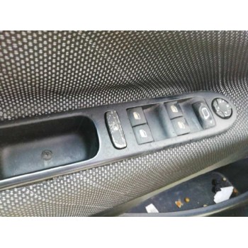 peugeot 207 del año 2007