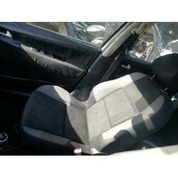 peugeot 207 del año 2009