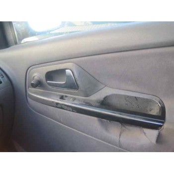 seat ibiza (6k1) del año 2001