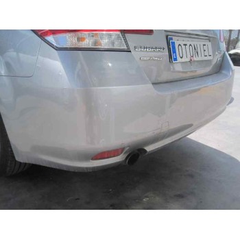 subaru legacy lim. b14 del año 2010