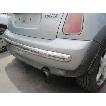 mini mini (r50,r53) del año 2001