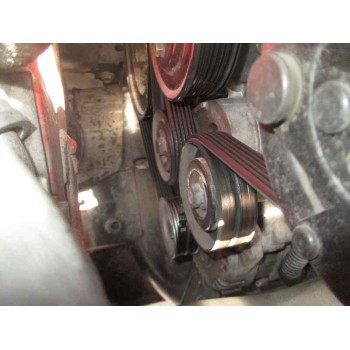 opel astra g berlina del año 2004