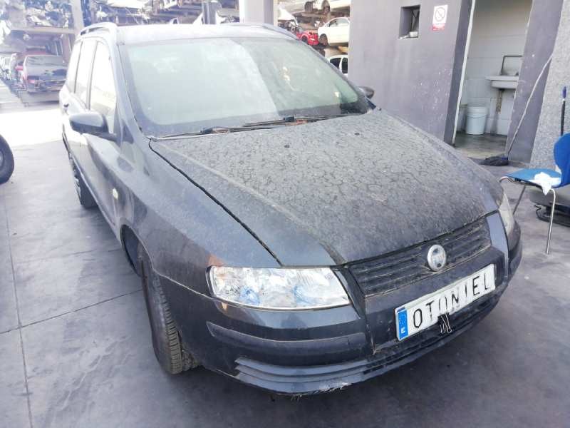 fiat stilo (192) del año 2004