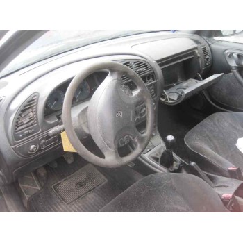 citroën xsara berlina del año 2000