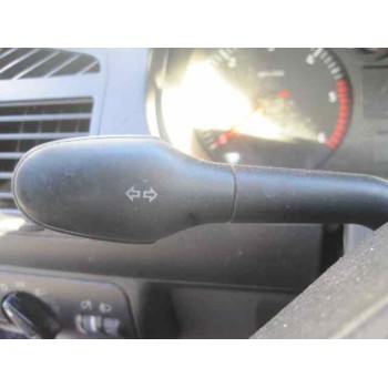 seat ibiza (6k1) del año 2001